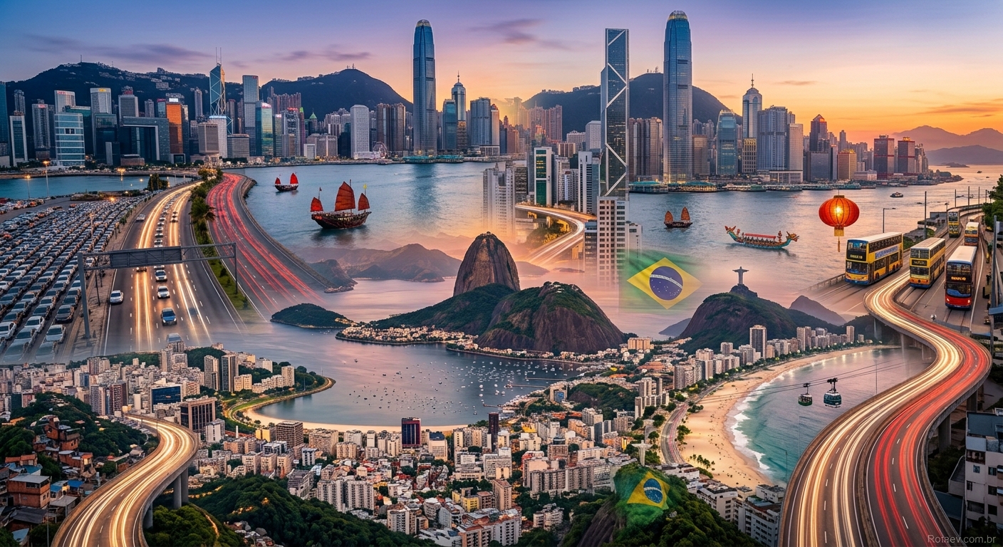 12 carros eletricos que chegam ao Brasil ainda em 2026